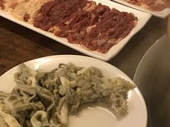 -前门张记涮肉(前门店)