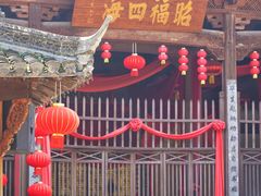 -新安江山水画廊风景区