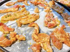 -胖记烤肉(湖大店)