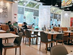 -金湖港式餐厅(建外店)