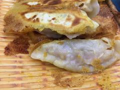 -乔家小院•本地小海鲜•非遗驴肉(万年泉路店)