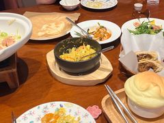 -荷恬·精致蔬食料理(星海店)