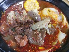 -四川老牛麻辣烫(北门桥店)