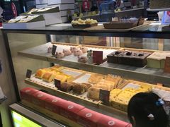 -满满元气和田大枣糕·蛋糕(朝阳大悦城店)
