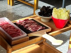 -乔先生涮肉·鲜活牛羊肉火锅(塘沽店)
