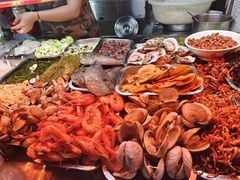 -海大南门夜市(海富街店)