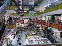 -北京华联购物中心(天通苑店)