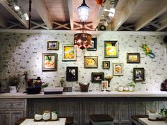 -十面欢腾·海鲜面·台式Bistro(长乐路店)