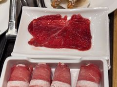 -川骄海鲜自助(河东店)