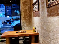 用餐区-江湖六膳門串串香(隆礼路店)