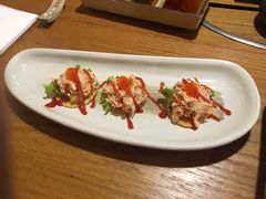 -赤坂亭·M9和牛烧肉·铁板烧(合肥万象城店)