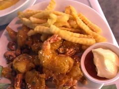 -Lanterns Vietnamese Restaurant