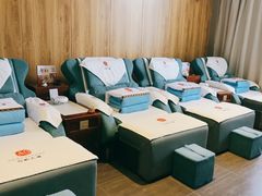 -合和大唐(江夏纸坊店)