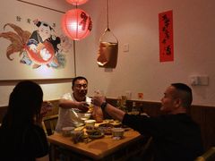 -丁阿纸面馆
