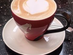 -威斯汀舞台餐厅