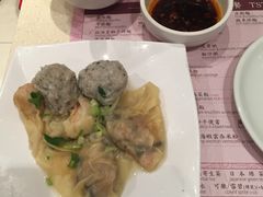 红油三宝-池记(尖沙咀店)