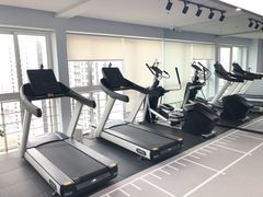 -GymPlus健身(四平路店)