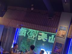 -质烤烤物·活烤海鲜(质烤总店)