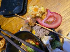 -潮味四季潮汕牛肉火锅(来凤街店)