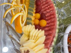 -东四民芳餐厅(世茂工三店)