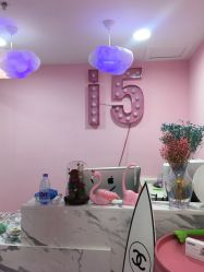 -WITCH （舞季）舞蹈工作室