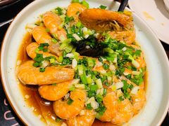 -百岁烤鱼(华海店)