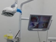 -深圳富茂格伦菲尔口腔门诊部(龙华清湖总院)
