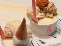-红楼HONGLOU Gelato(淮海中路店)