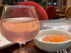 -君来湖滨饭店·玫瑰园