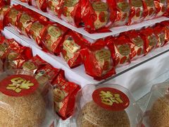 -龙的酒楼·手工早茶·顺德菜(近良路店)