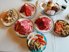 -拉萨瑞吉酒店-秀餐厅
