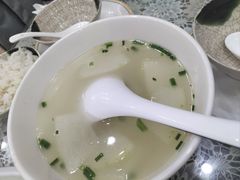 -飯興記苏帮菜·松鼠桂鱼(石路美食街店)