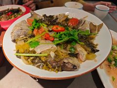 -海门鱼仔·潮汕味(燕岭店)
