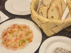 -LESCEDARS  Bistro香柏树(外滩店)