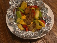 -La Tavernetta(Bar à Vin)(乌鲁木齐路店)