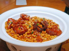 -肖记公安牛肉鱼杂馆·省级非物质文化遗产(万松园直营店)