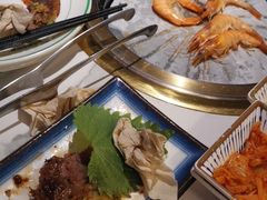 -亚马逊海鲜自助(万象汇店)