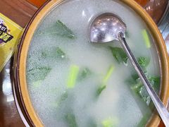 -百姓·百味家宴油茶(红街店)
