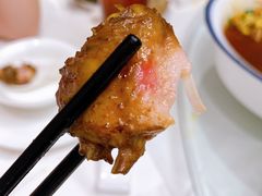 红烧生态芦花鸡-食为先庐畔渔歌(合作化路店)