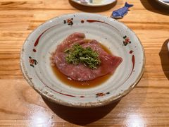 -镹·鱼料理  国产鱼使用店