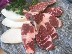 -万兴佳烤肉·长白山老味道(宏泰广场店)