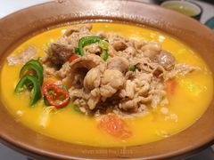-常来小聚·广州非遗传承餐厅(高德置地店)