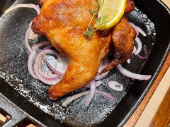 -牛扒先生·厚切雪花牛扒西餐厅(京溪店)