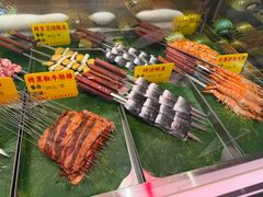 -必点海鲜·海肠捞饭大王(滨江道店)