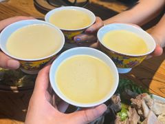 酥油茶-阿热藏餐(总店)