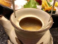 综合刺身-梅筑·创意料理(王府井百货店)