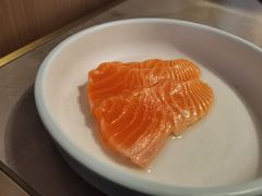 -伍棵星炭烤自助料理·烤鳗鱼(浦东食品城店)