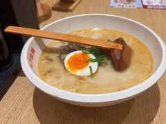 -味千拉面(上海松江二店)