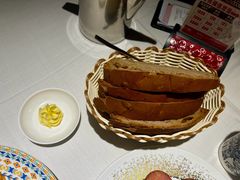 -俄士厨房(五棵松华熙LIVE店)