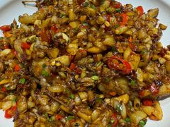 -西江红·株洲本地菜(滨江南路店)